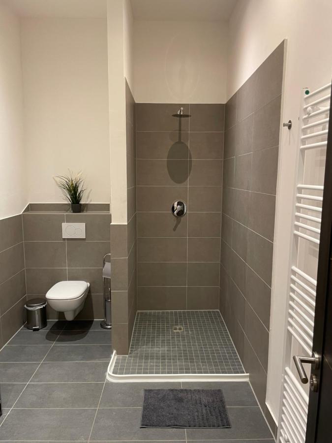 Apartment Im Fun4You Wiesloch Exterior photo