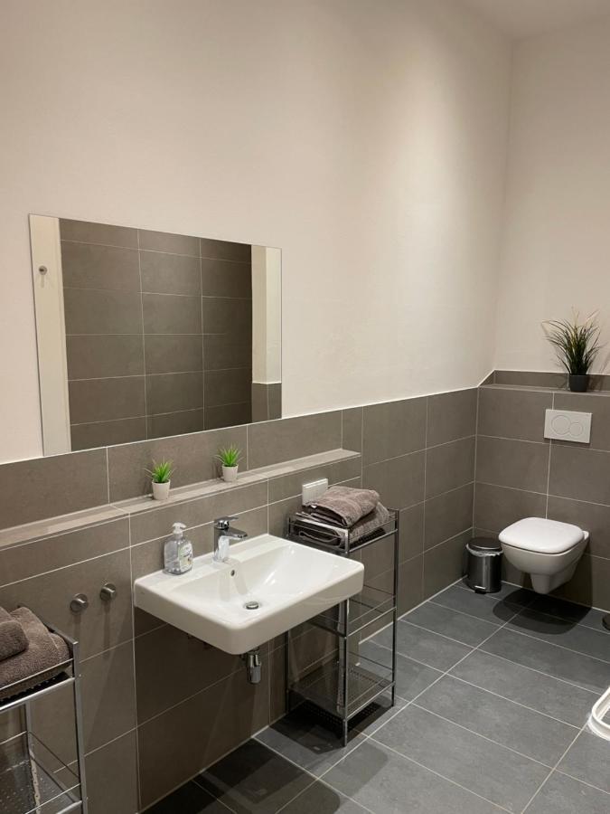 Apartment Im Fun4You Wiesloch Exterior photo